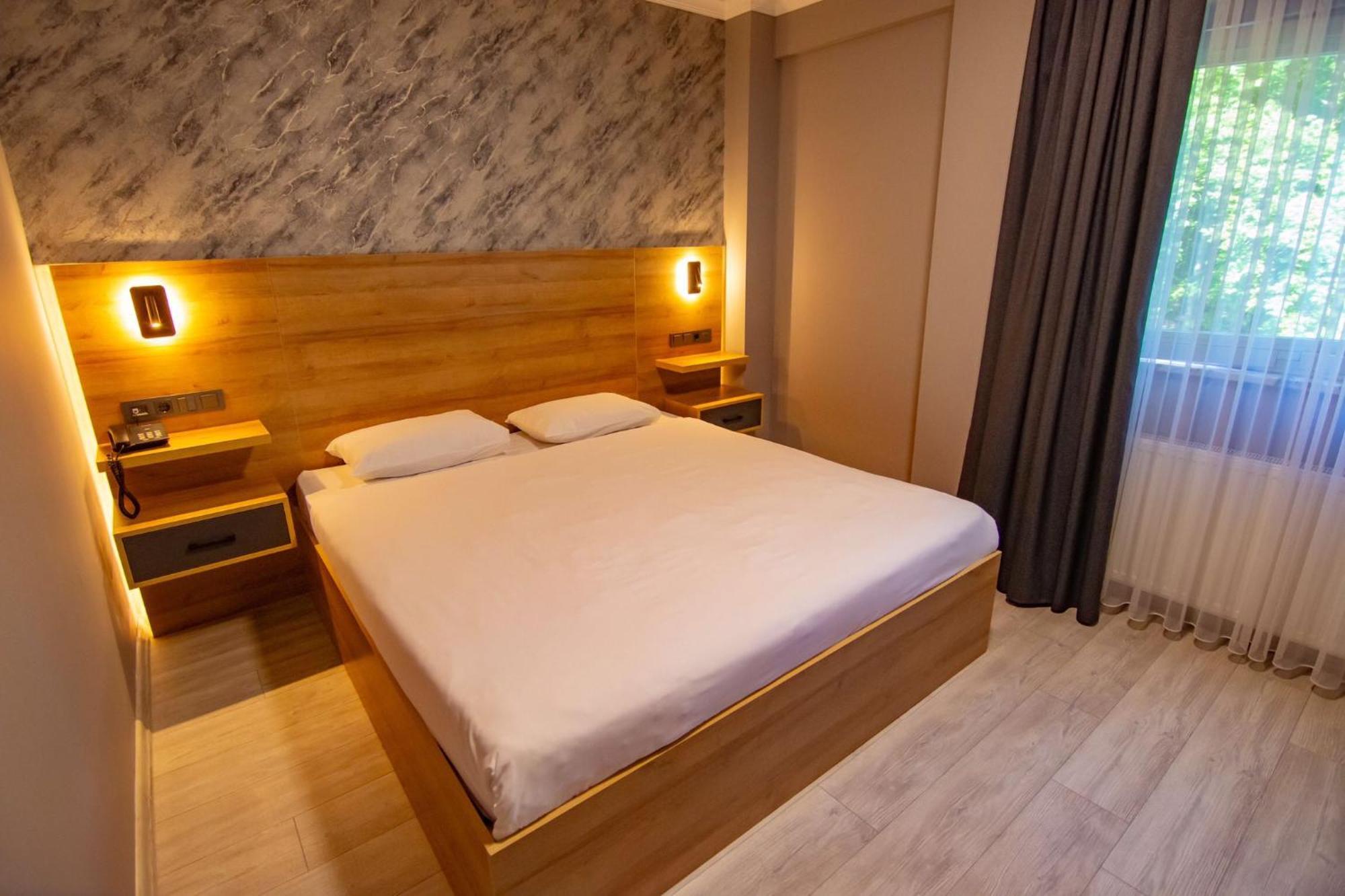 Green Palace Suite Hotel Trabzon Exterior photo