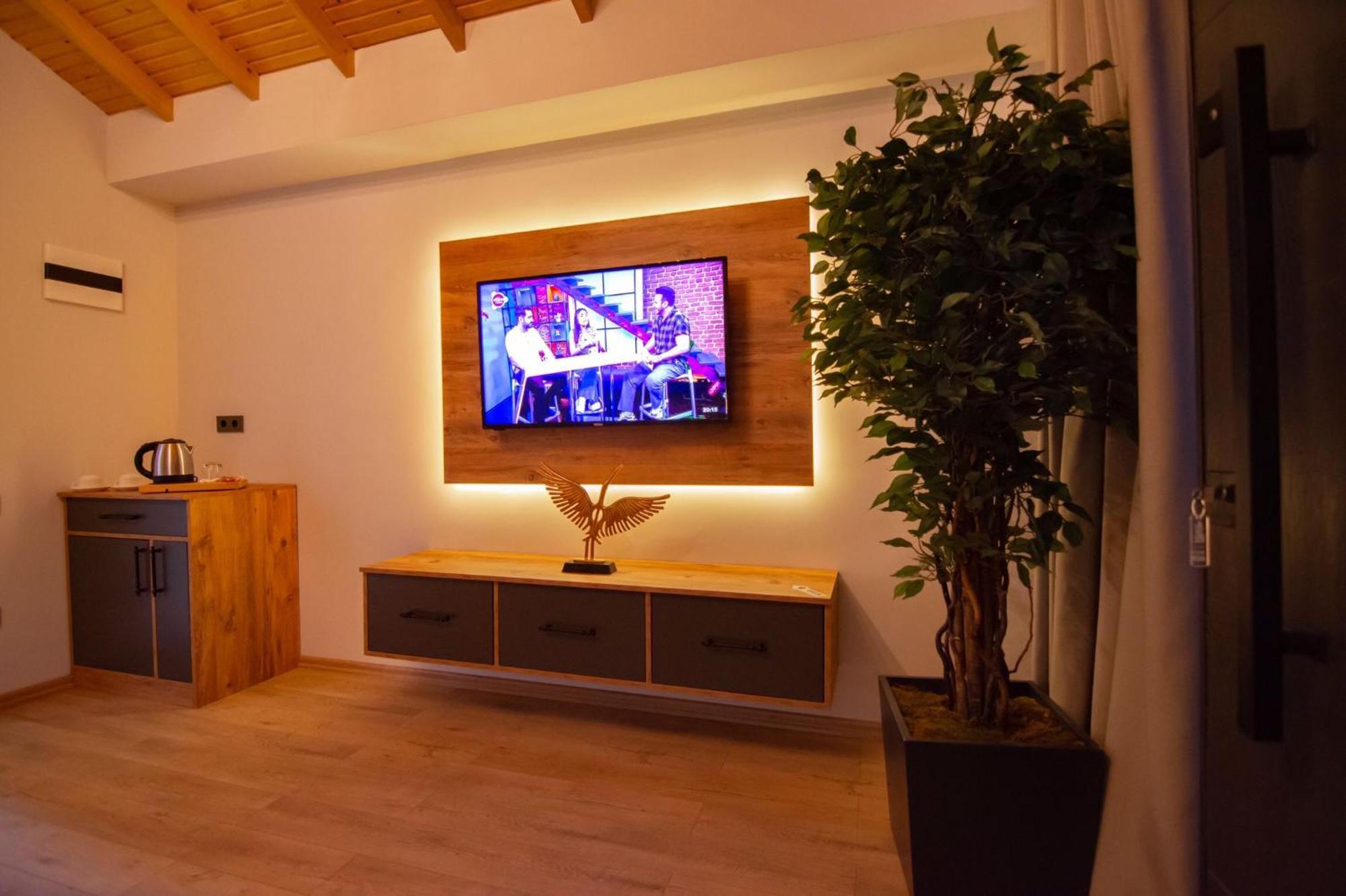 Green Palace Suite Hotel Trabzon Exterior photo